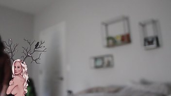 AuroraXoxo- Step Mom "Helps" You Rest