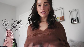 AuroraXoxo- Step Mom "Helps" You Rest