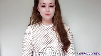 dem0ng0ddessj here s a full vid can t decide if i want to start posting again or delete this whole accou xxx