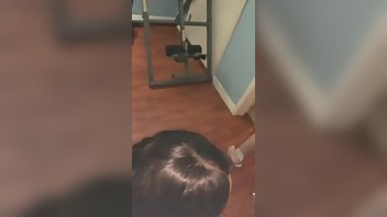 3 drunk thots suck a cock