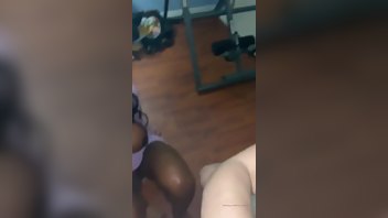 3 drunk thots suck a cock