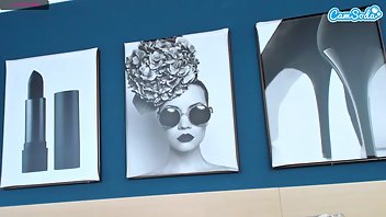 helenabaker 17-05-2022  dildo ride, anal dildo fuck