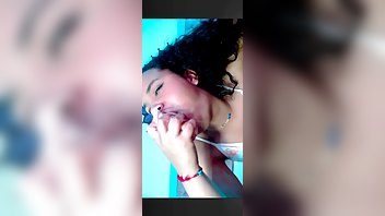 letty_saliva sloppy