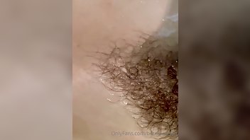 bushybaby i donât have the energy to edit the video i wanted to send out but i will have it for u xxx