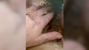 bushybaby i donât have the energy to edit the video i wanted to send out but i will have it for u xxx