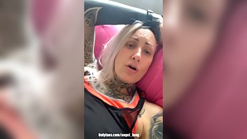 angel long vlog xxx onlyfans porn video