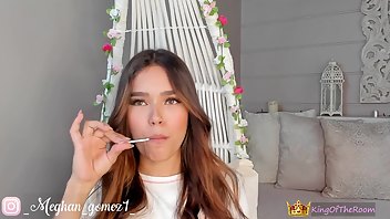 _meghan_gomez1_ Chaturbate xxx nude camgirls