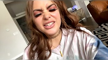 Allison Parker OnlyFans Video 027