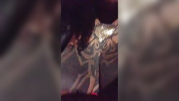 Liquidfirexxx So I Got Busted In This Video As Always It Was Hard & I Was Trying Come In Those Bushes xxx