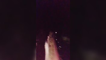 Liquidfirexxx So I Got Busted In This Video As Always It Was Hard & I Was Trying Come In Those Bushes xxx
