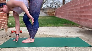 fityoginina hi everyone & welcome new subscribers thank you all so much for being here & supporti onlyfans