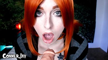 Connerjay seduced by babysitter