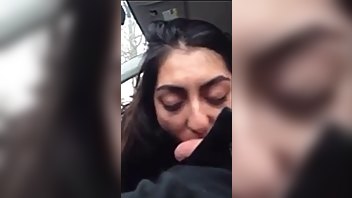 miszsonii swallows cum