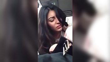 miszsonii swallows cum
