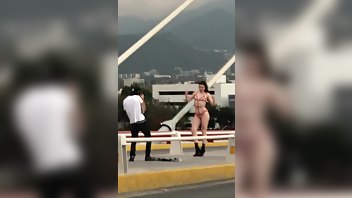 soyarerojas les dej el bts de la sesi n que hice en el puente de monterrey onlyfans xxx videos