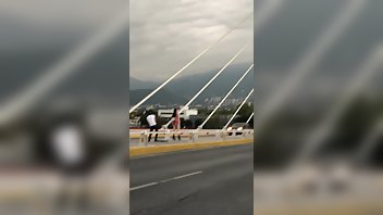 soyarerojas les dej el bts de la sesi n que hice en el puente de monterrey onlyfans xxx videos