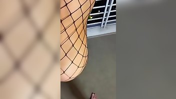 Audrey Bitoni POV