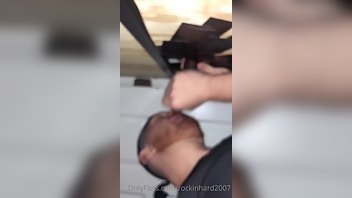 deepdickvibes huge black dick comes to visit my gloryhole 20 m xxx onlyfans porn video