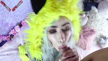 Kiitte Nymph Pikachu Slut Suck & Fuck xxx onlyfans porn videos