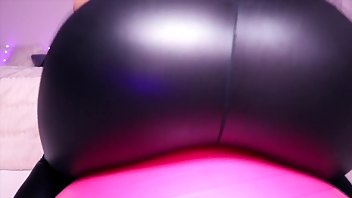 Queen Regina - you are horny zombie for my ass