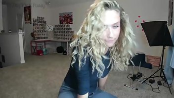 pr3ttyp1nkpussy Chaturbate nude cam porn video