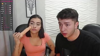 leah_and_luis Chaturbate camwhores webcam porn video