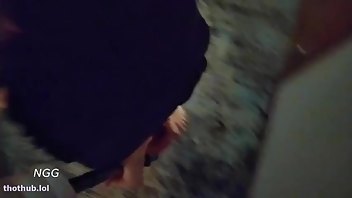 NaughtyGardenGirl - Naked Hotel Dare Part 2