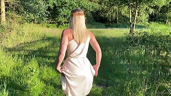 OnlyFans Lillie & Roman @lillieinlove (193)