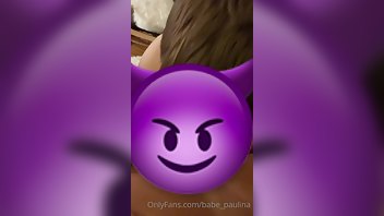 babe paulina full video available l m topping & loading on his mouth send me a message xxx onlyfans porn