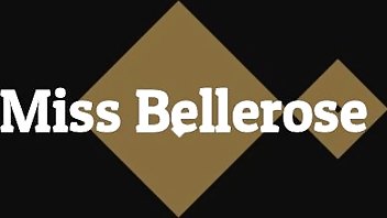 MissBellerose - A tate of findom