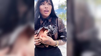 Seebrittanya Just Thinking Of You Makes Me Horny xxx onlyfans porn videos
