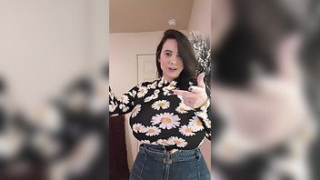 Thebrittanyxoxo Daily Ramble xxx onlyfans porn videos