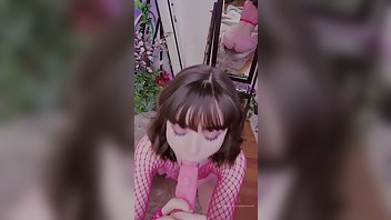 ashe maree BJ
