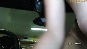 Loonascandi - She doesnt know what happened in her car