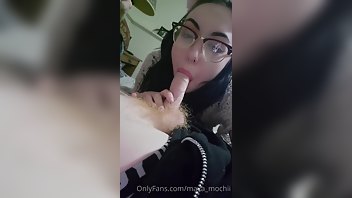 Maya Mochii #1
