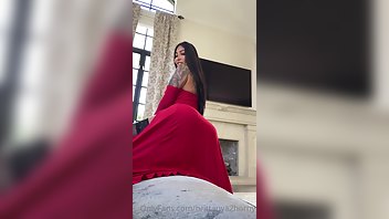 Brittanya Razavi Step Mom Joi