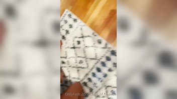 Taste of heaven POV sex