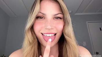 Miss Maddy - Stroke Send Lick