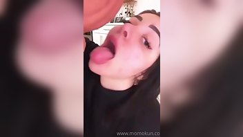 Momokun big titty ass