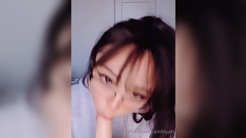 ambiyah o yahooo welcome to my onlyfans 3 i hope you enjoy your time here down xxx onlyfans porn video