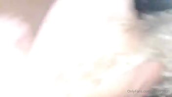 naughtyemilymi2 POV raw sex from behind enjoying my milf pussy while I finger my arse pov milf anal cr xxx