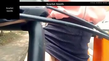 Scarlet 9