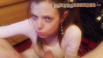 lil loli free bitty baby ballerina BJ preview amateur