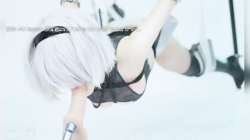 Lana Rain 2B