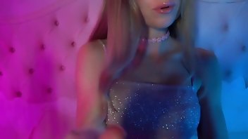 ASMR Peaches sexy soft moaning