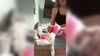 Kyliejbeech Clone A Pussy Is Complete & I Couldn T Be More Excited xxx onlyfans porn video