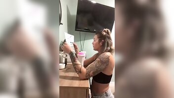 Kyliejbeech Clone A Pussy Is Complete & I Couldn T Be More Excited xxx onlyfans porn video