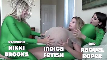 chaos girl breast expansion too much!!! cambrotv porn