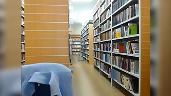 library+time+again
