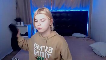 hizgi Chaturbate adult cam porn video